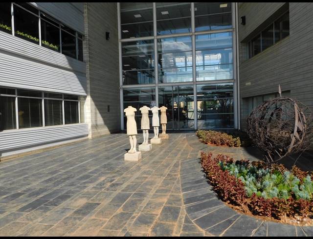 319M² OFFICE TO LET IN ILLOVO